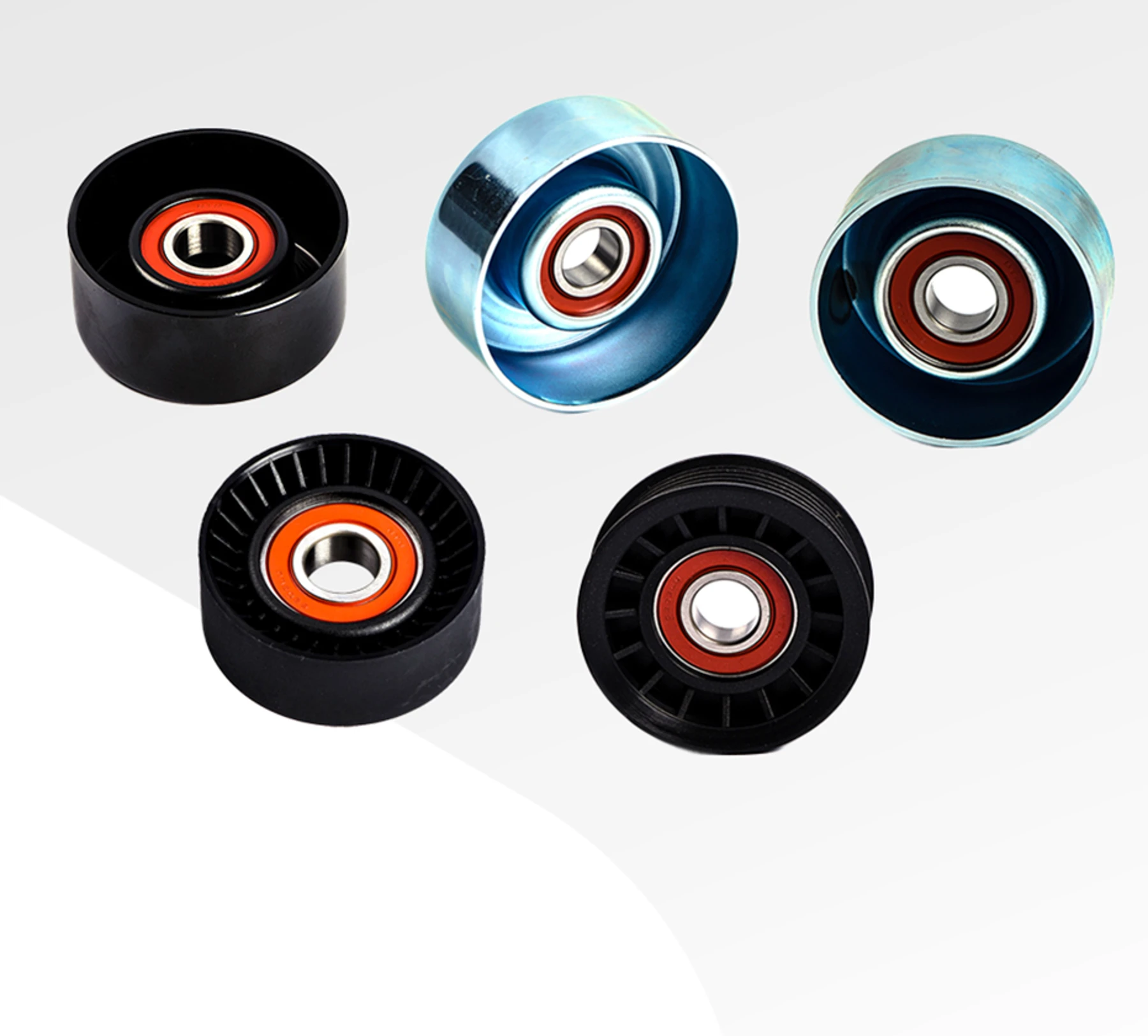 Belt Pulley
