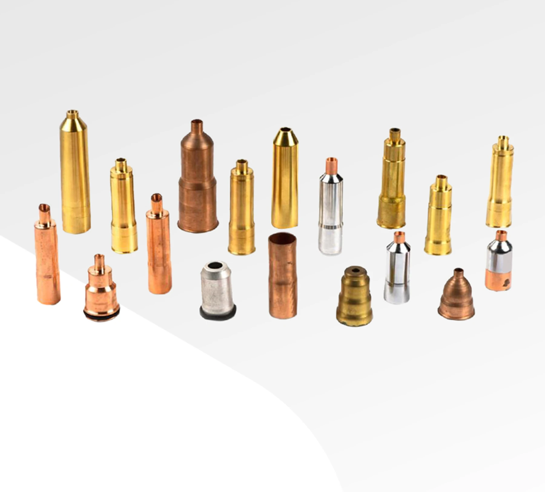 Nozzle Tube