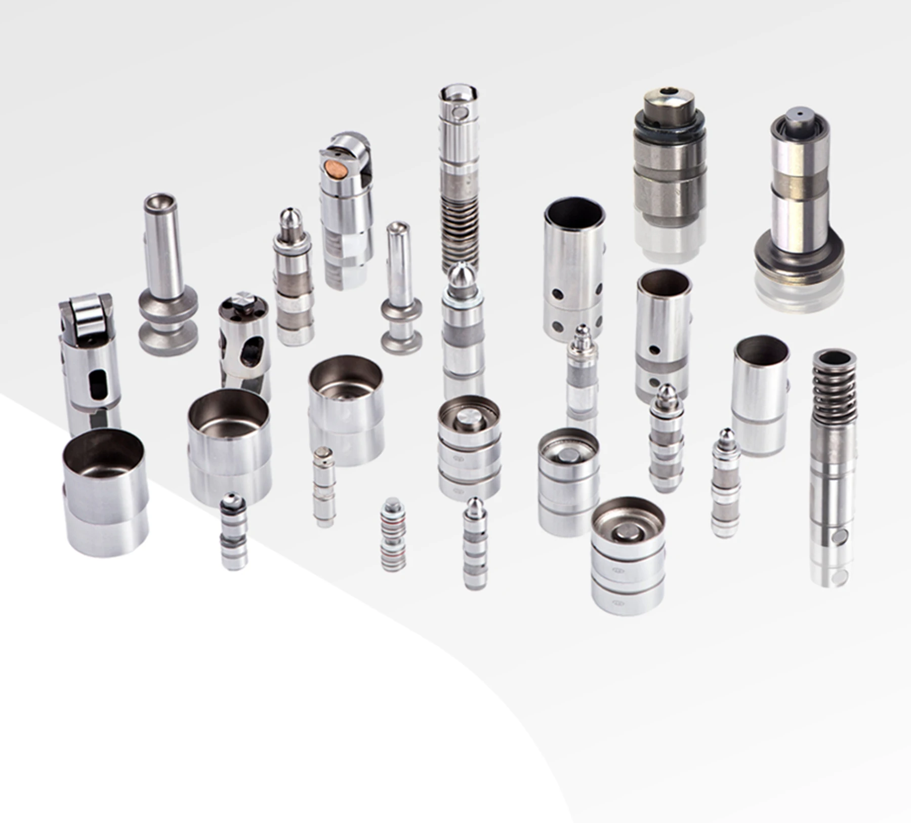 Lifter Valve