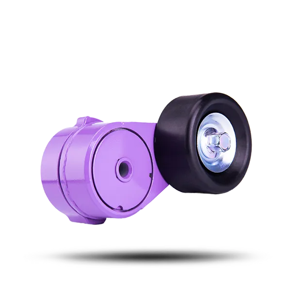 Tensioner pulley