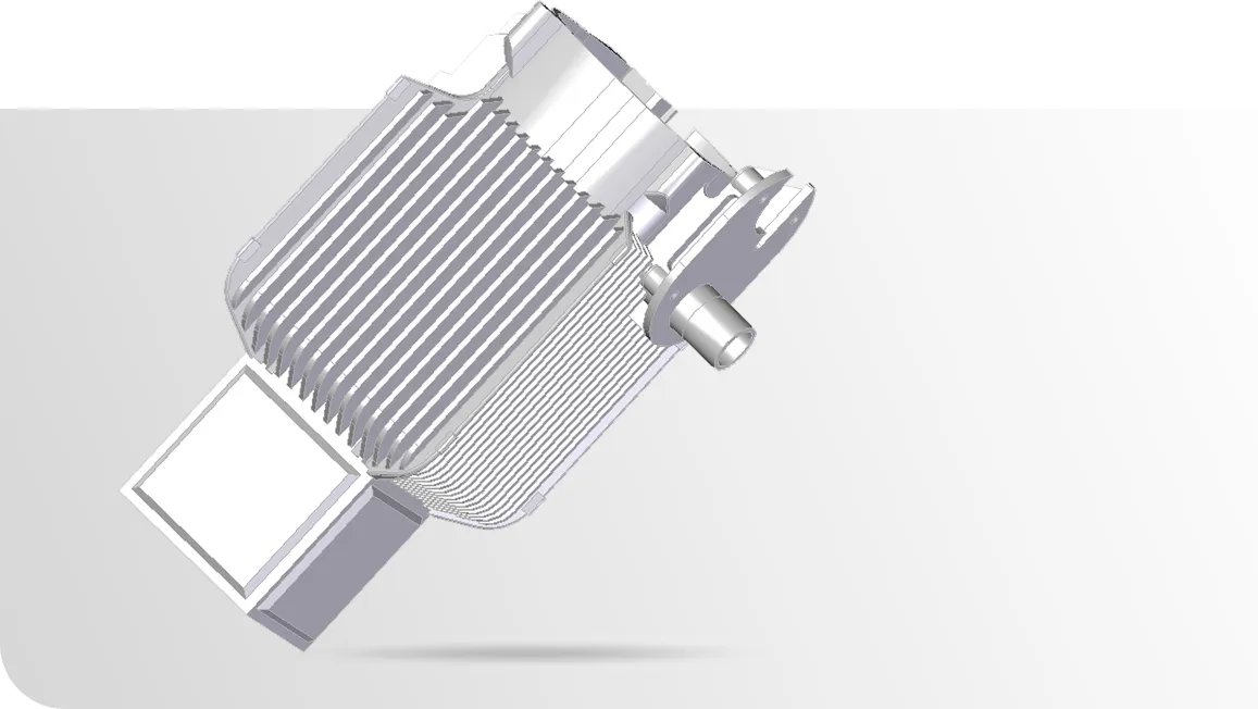 3D Model
