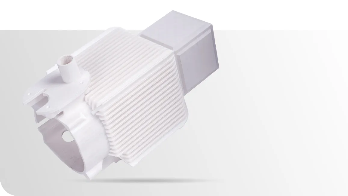 3D Printing Sample