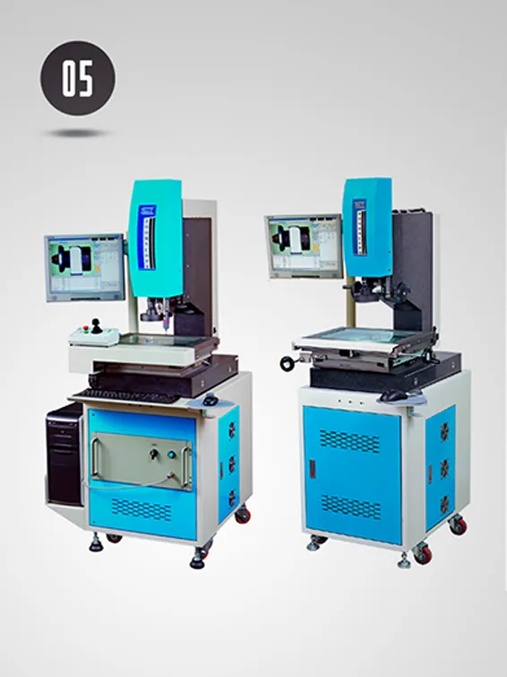 Durability Testing Machine