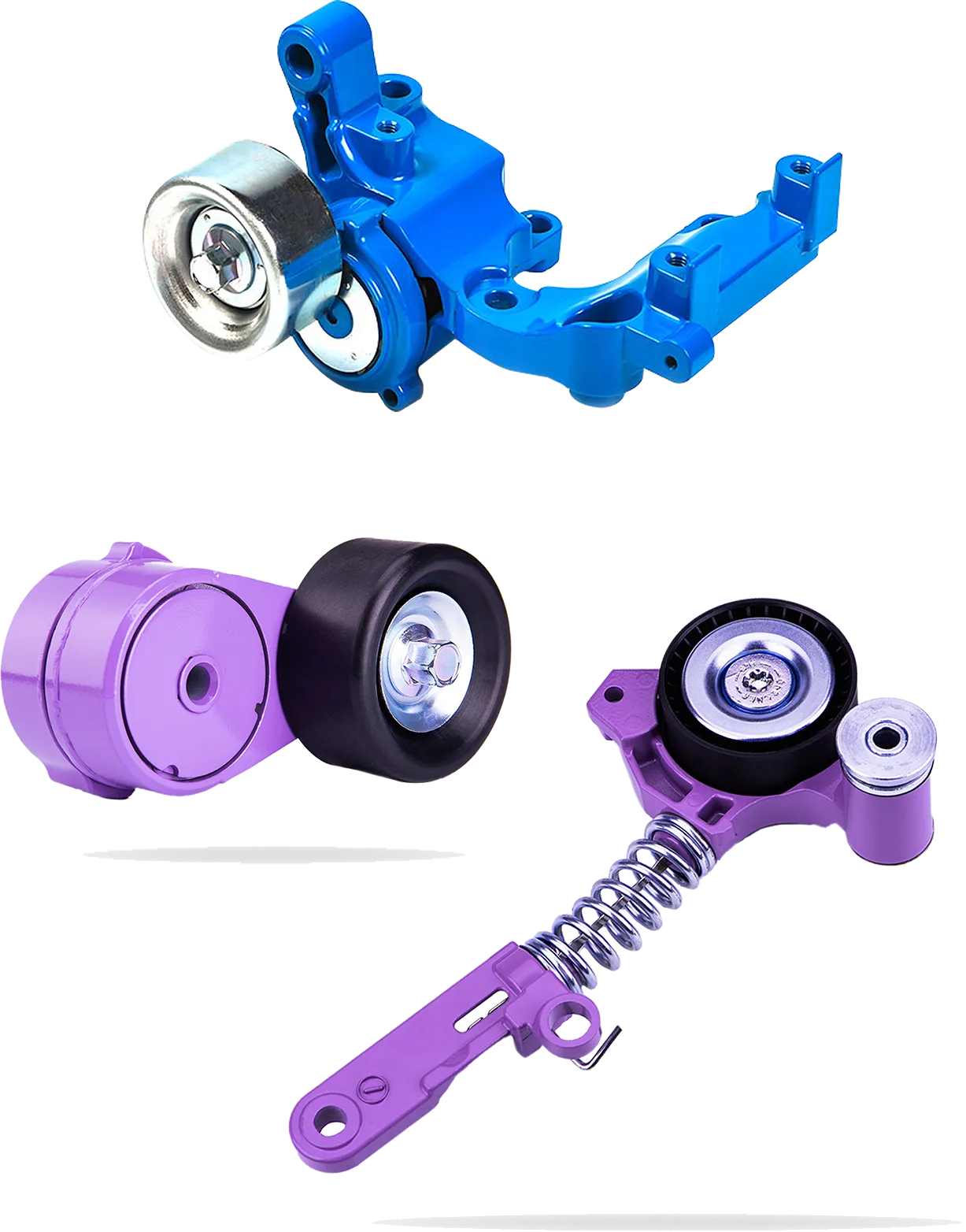 Product Color Customization Product Color Customization