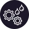Surface retention of lubricants Surface retention of lubricants
