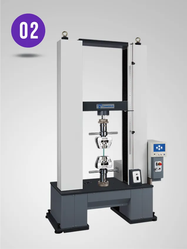 Hydrulic Testing Machine Hydrulic Testing Machine