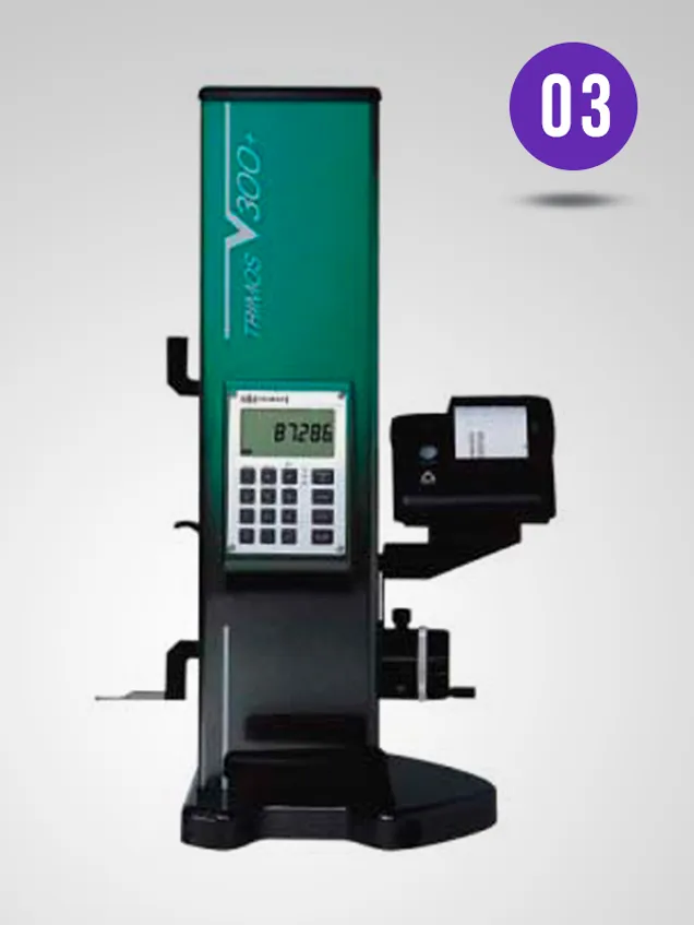 3D Projection Comparator 3D Projection Comparator