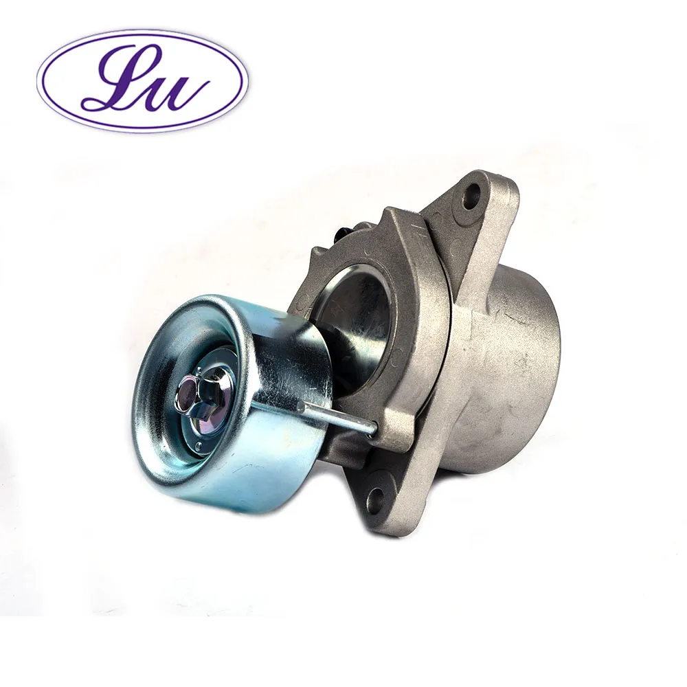 Auto Engine Parts Tensioner Pulley 11955-5X00D
