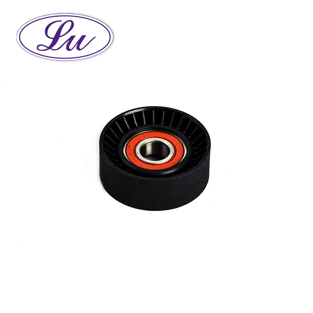 Auto Engine Parts Tensioner Pulley 1345A060
