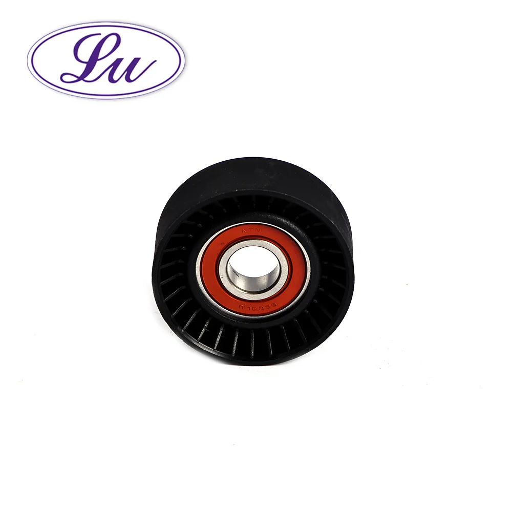 Auto Engine Parts Tensioner Pulley 1345A060