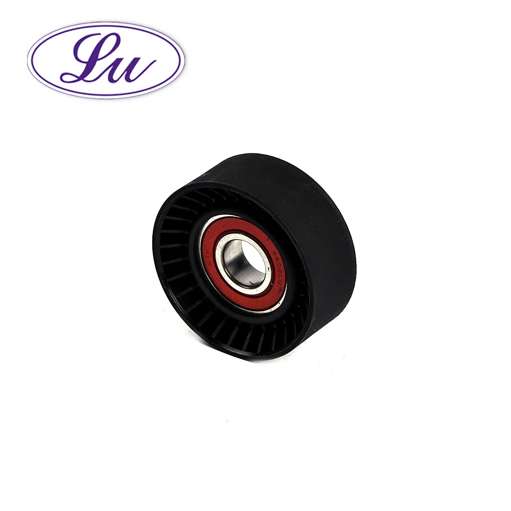 Auto Engine Parts Tensioner Pulley 1345A060