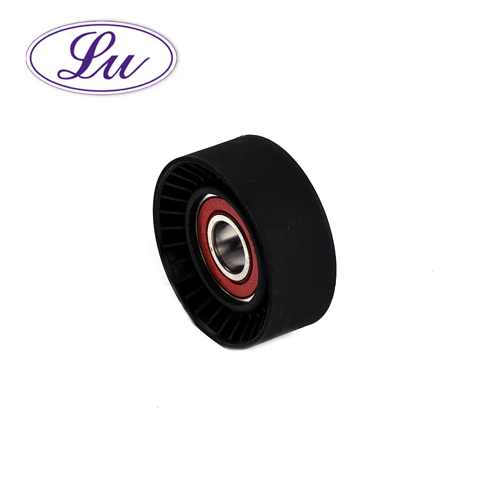 Auto Engine Parts Tensioner Pulley 1345A060