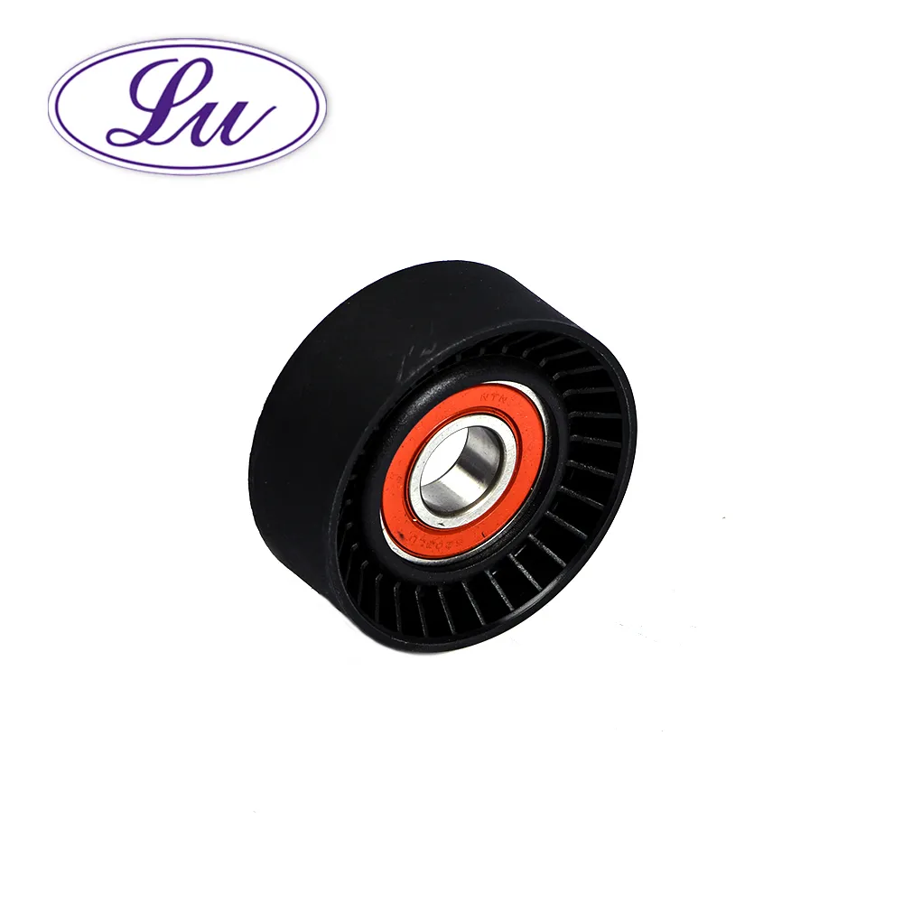 Auto Engine Parts Tensioner Pulley 1345A060