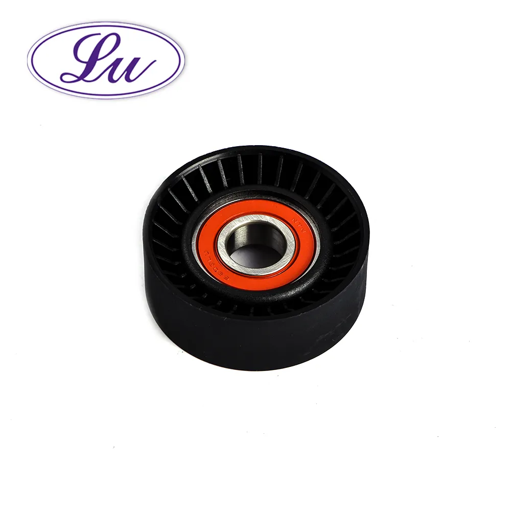 Auto Engine Parts Tensioner Pulley 1345A060
