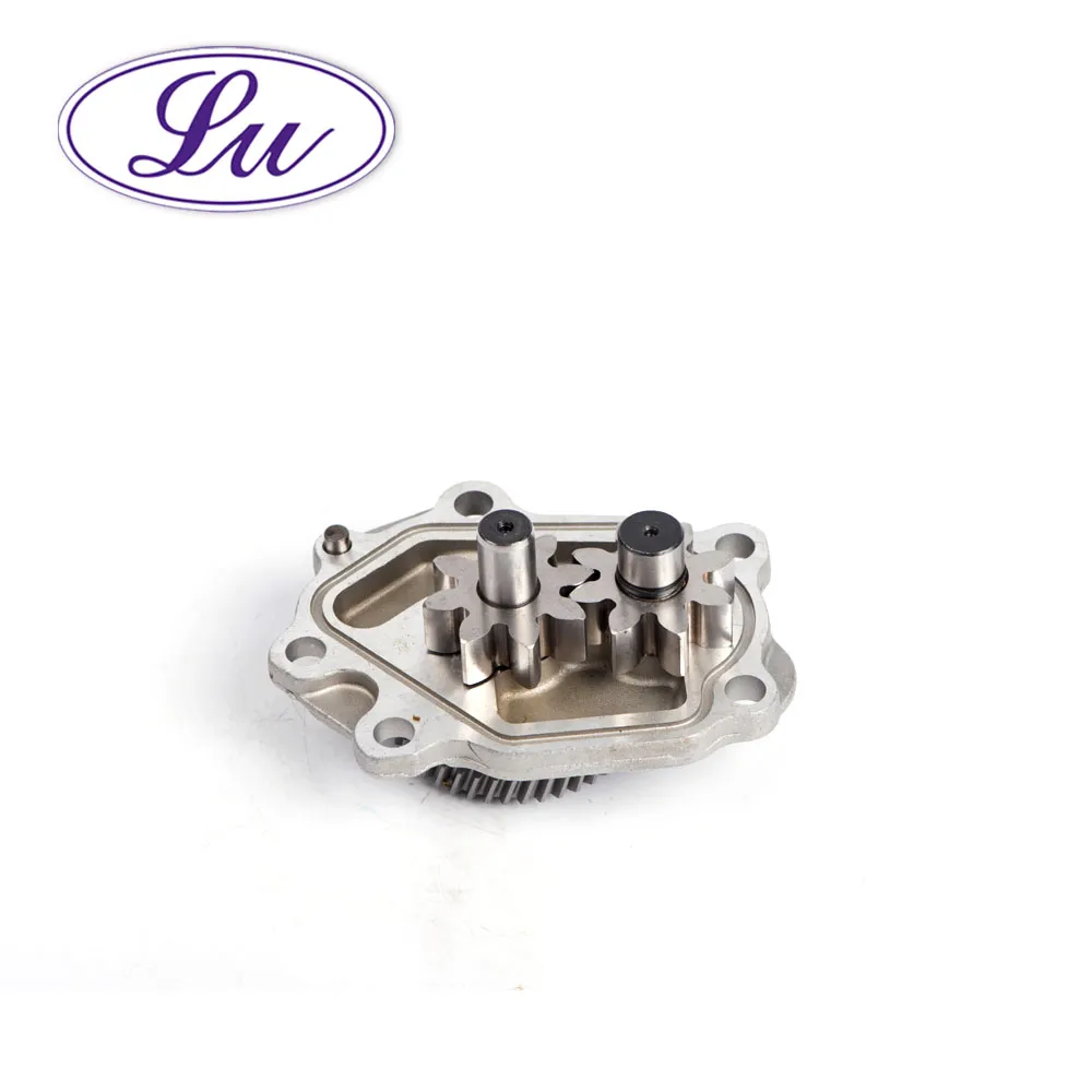 Auto Engine Parts Oil Pump 15010-43G05 15010-43G04 
