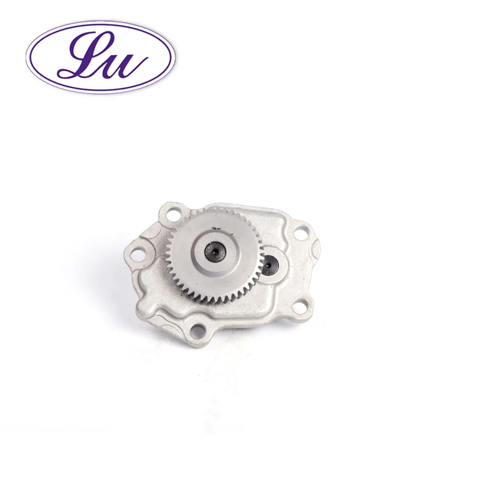 Auto Engine Parts Oil Pump 15010-43G05 15010-43G04 