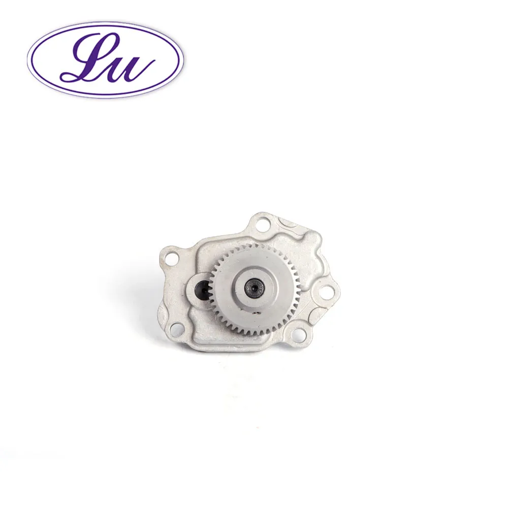 Auto Engine Parts Oil Pump 15010-43G05 15010-43G04 