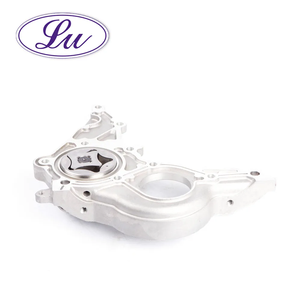 Auto Engine Parts Oil Pump 15100-11070/1