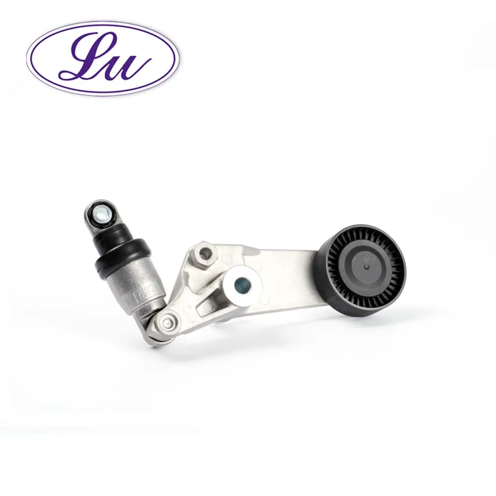 Auto Engine Parts Tensioner Pulley 16620-0W090