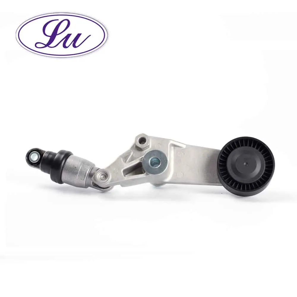 Auto Engine Parts Tensioner Pulley 16620-0W090