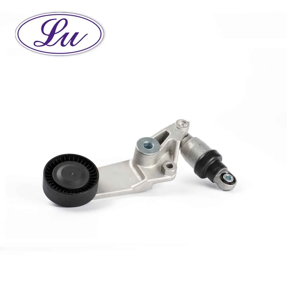 Auto Engine Parts Tensioner Pulley 16620-0W090