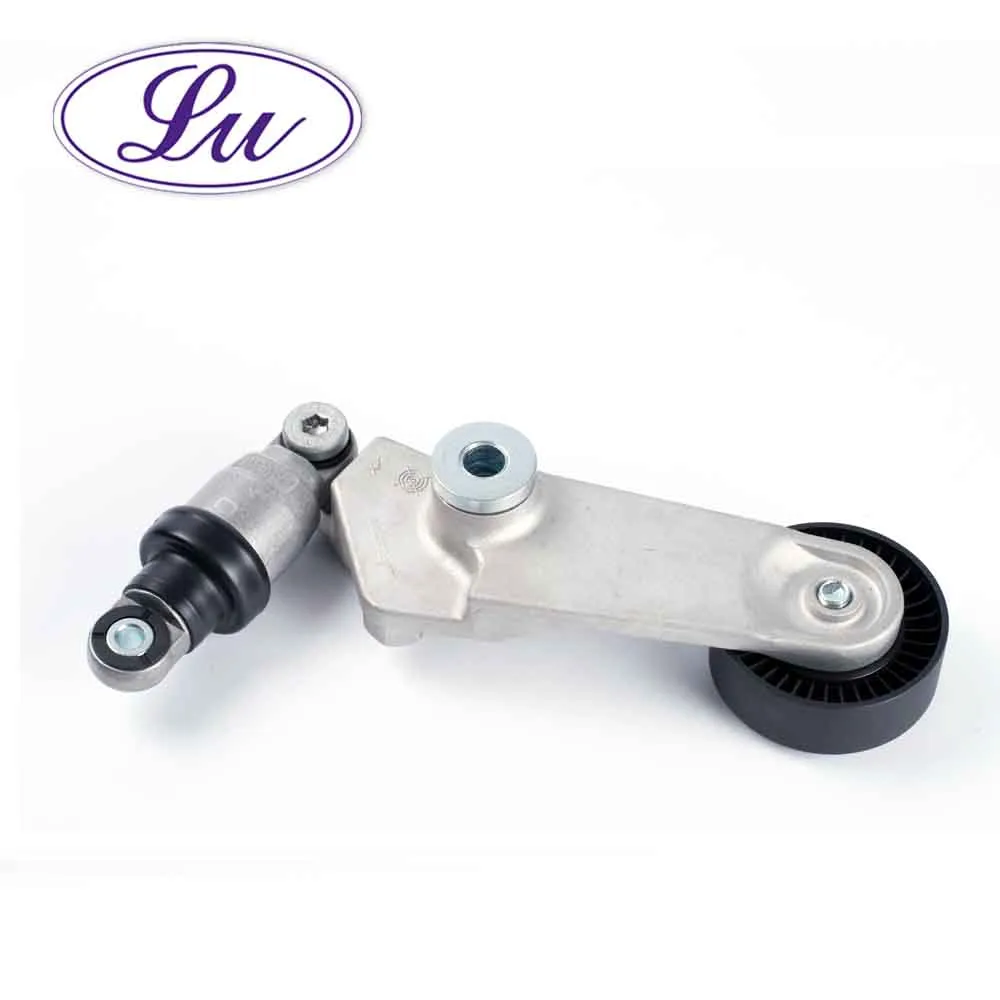 Auto Engine Parts Tensioner Pulley 16620-0W090