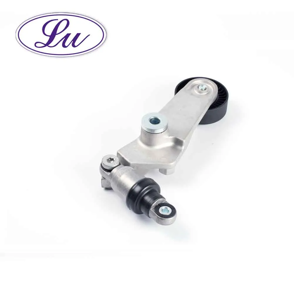 Auto Engine Parts Tensioner Pulley 16620-0W090