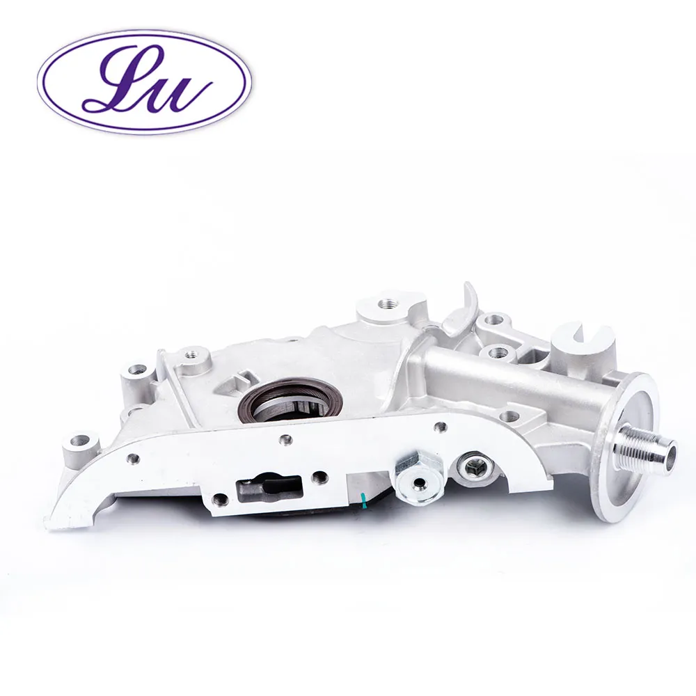 Auto Engine Parts Oil Pump 21310-23000 21310-23001 21310-23002