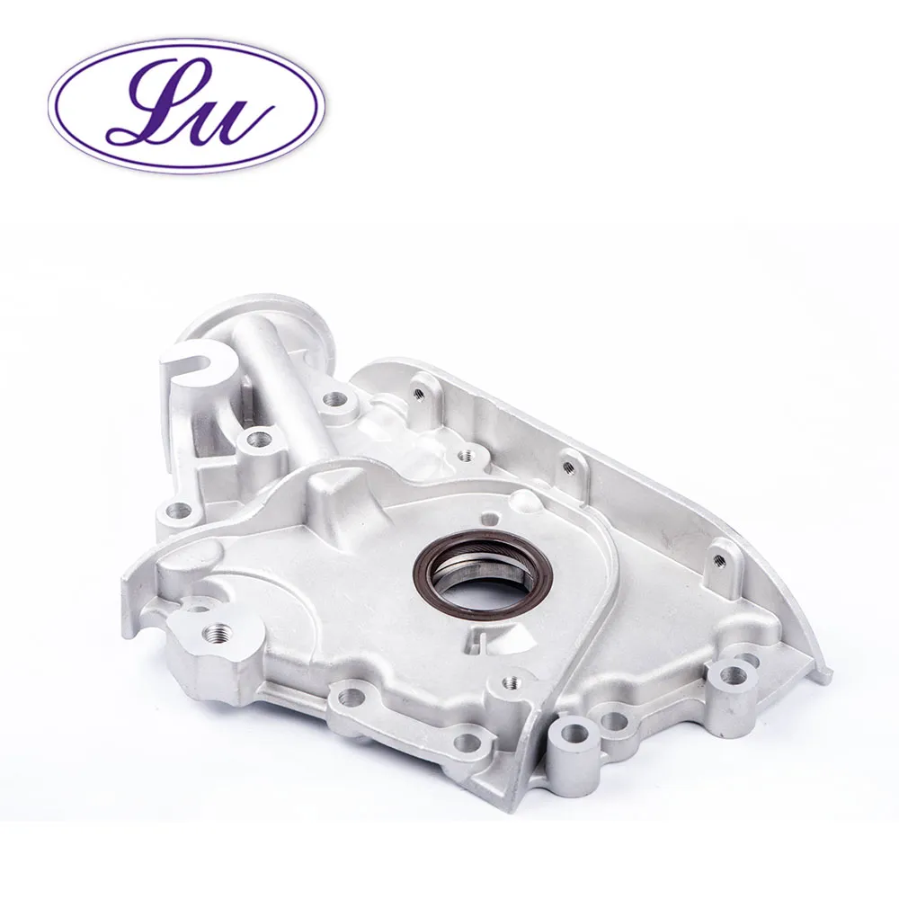 Auto Engine Parts Oil Pump 21310-23000 21310-23001 21310-23002