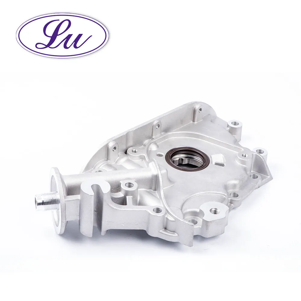 Auto Engine Parts Oil Pump 21310-23000 21310-23001 21310-23002