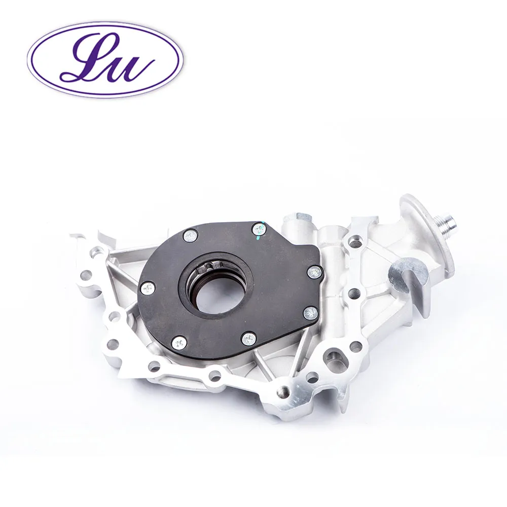 Auto Engine Parts Oil Pump 21310-23000 21310-23001 21310-23002