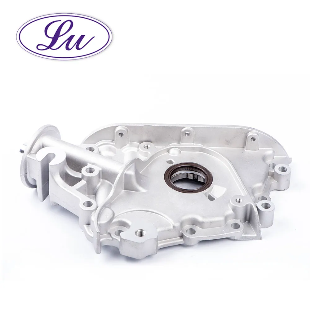 Auto Engine Parts Oil Pump 21310-23000 21310-23001 21310-23002
