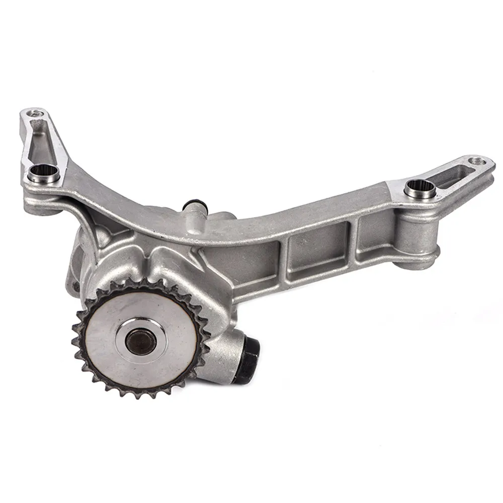 Auto Engine Parts Oil Pump 26100-4A011 26100-4A000 26100-4A010