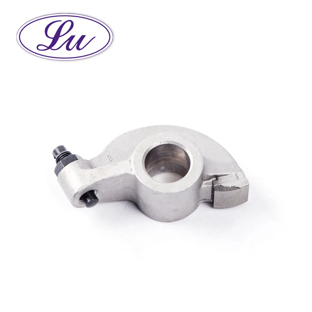 Auto Engine Parts Oil Pump 3763-14-100 8173-14-100 0453-14-100