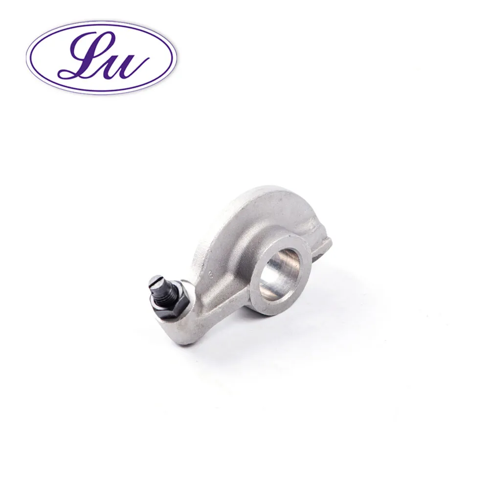 Auto Engine Parts Oil Pump 3763-14-100 8173-14-100 0453-14-100