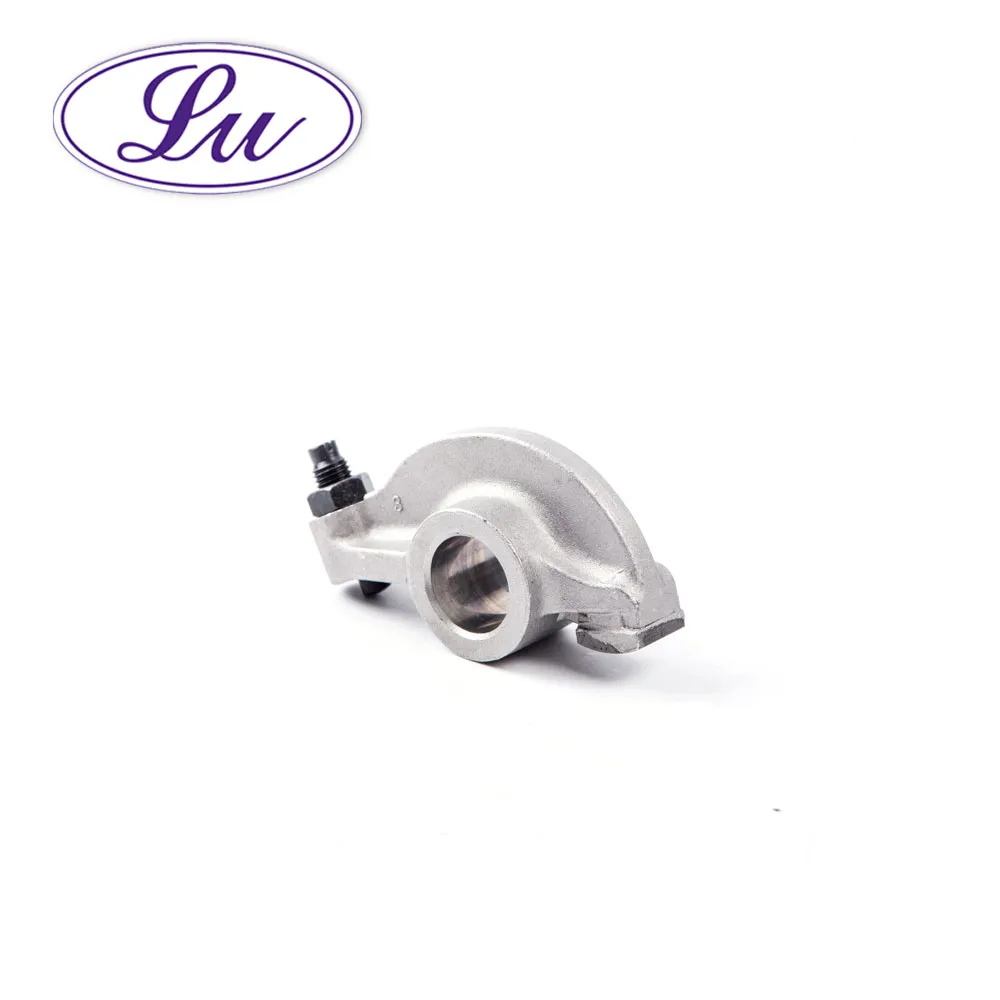 Auto Engine Parts Oil Pump 3763-14-100 8173-14-100 0453-14-100