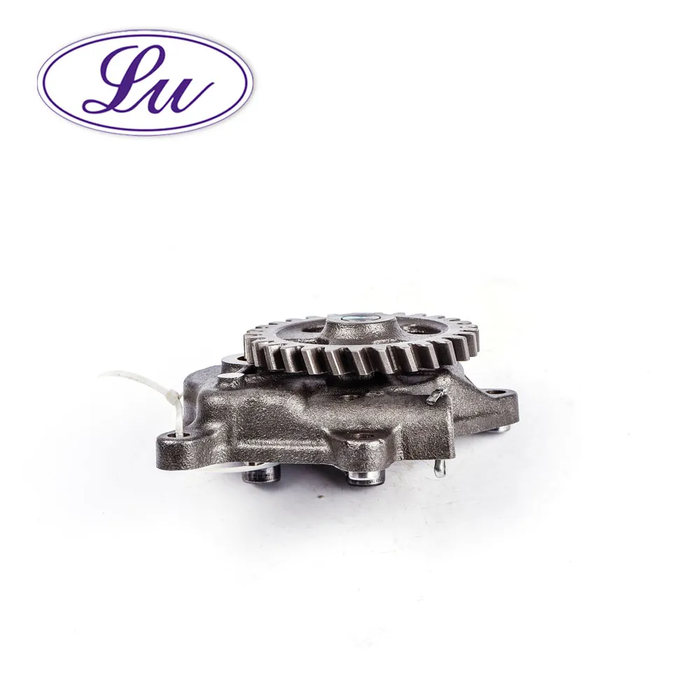 Auto Engine Parts Oil Pump 8-97147-338-2 8-98017-585-0 8-97147-338-1