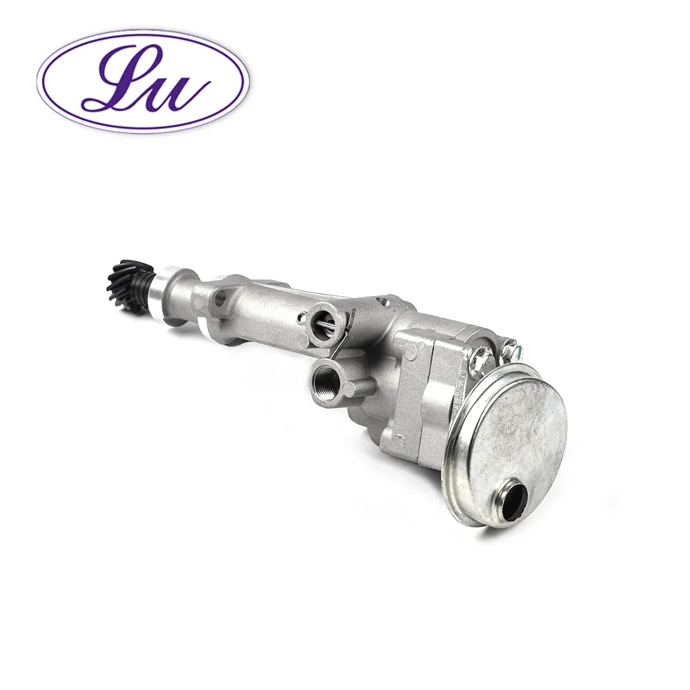 Auto Engine Parts Oil Pump 8-97385-985-0 8-97069-738-1 