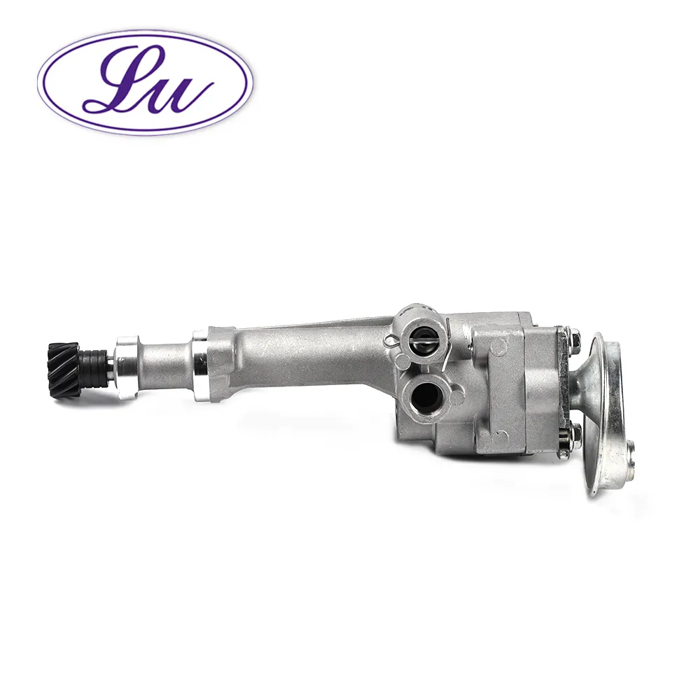 Auto Engine Parts Oil Pump 8-97385-985-0 8-97069-738-1 