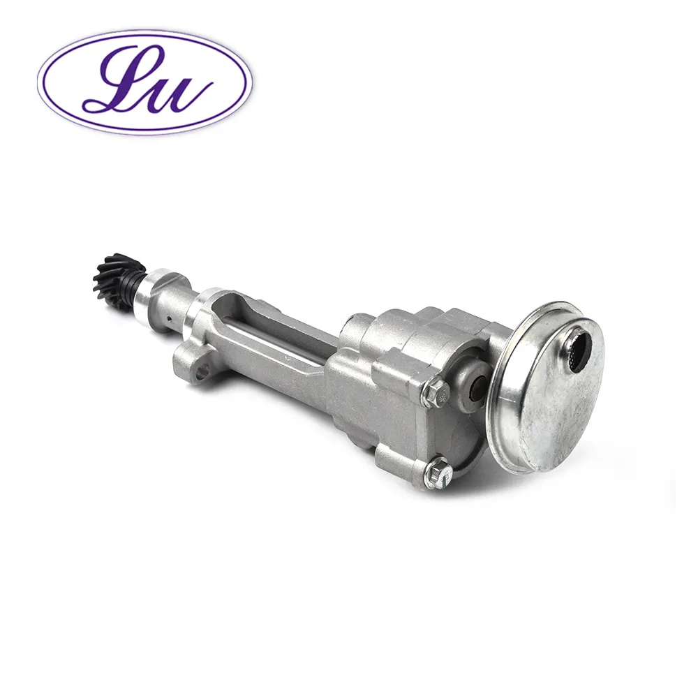Auto Engine Parts Oil Pump 8-97385-985-0 8-97069-738-1 