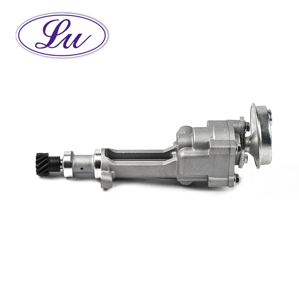 Auto Engine Parts Oil Pump 8-97385-985-0 8-97069-738-1 
