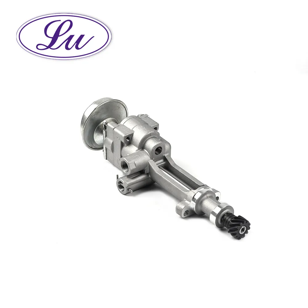 Auto Engine Parts Oil Pump 8-97385-985-0 8-97069-738-1 