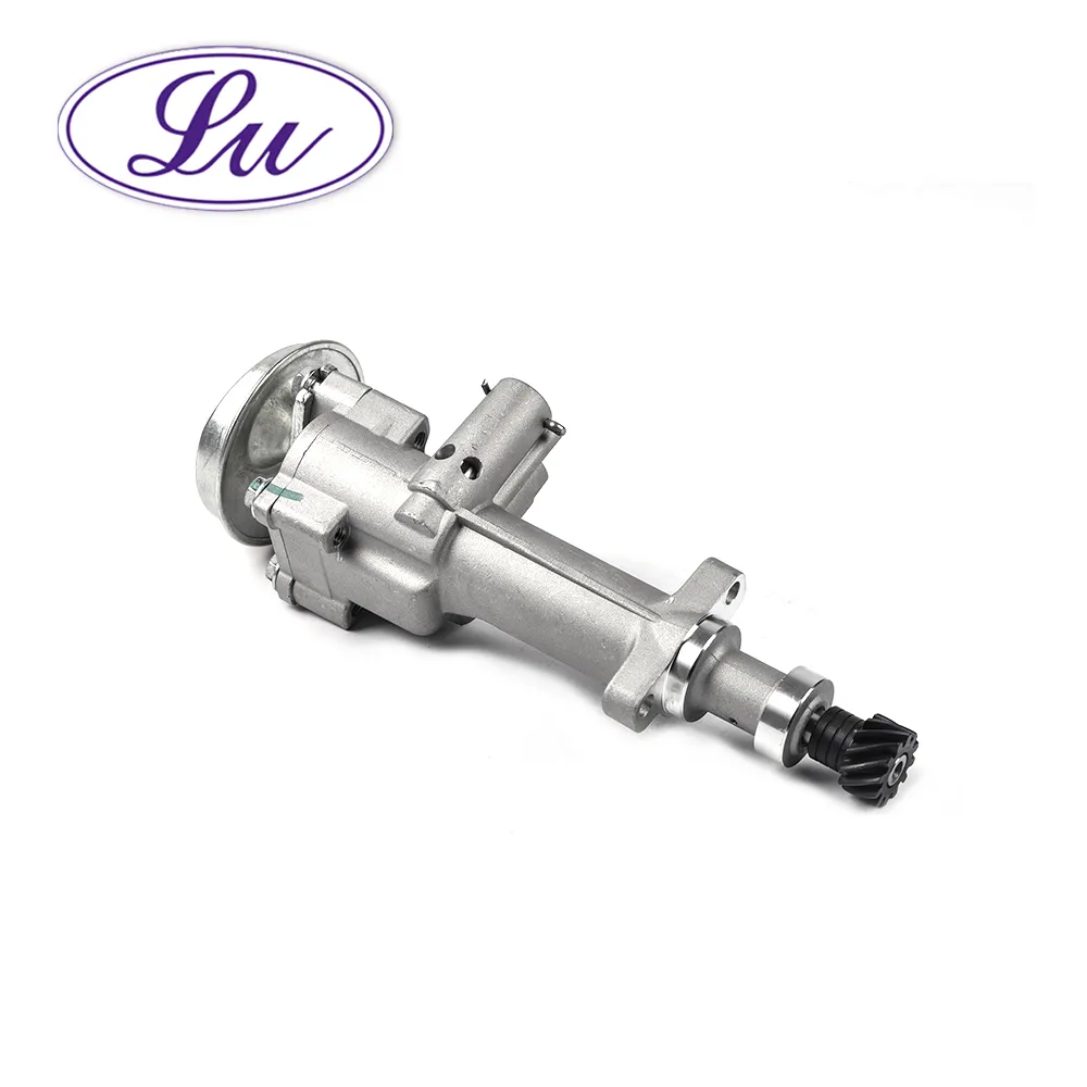 Auto Engine Parts Oil Pump 8-97385-985-0 8-97069-738-1 