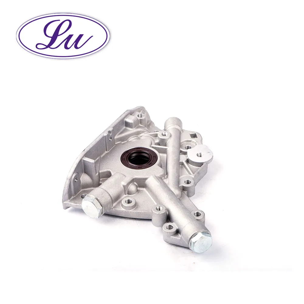 Auto Engine Parts Oil Pump 90412744 96285525 90570919