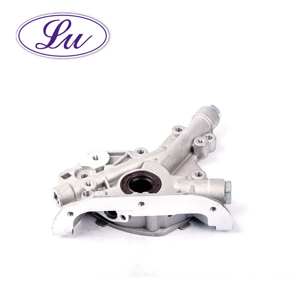 Auto Engine Parts Oil Pump 90412744 96285525 90570919