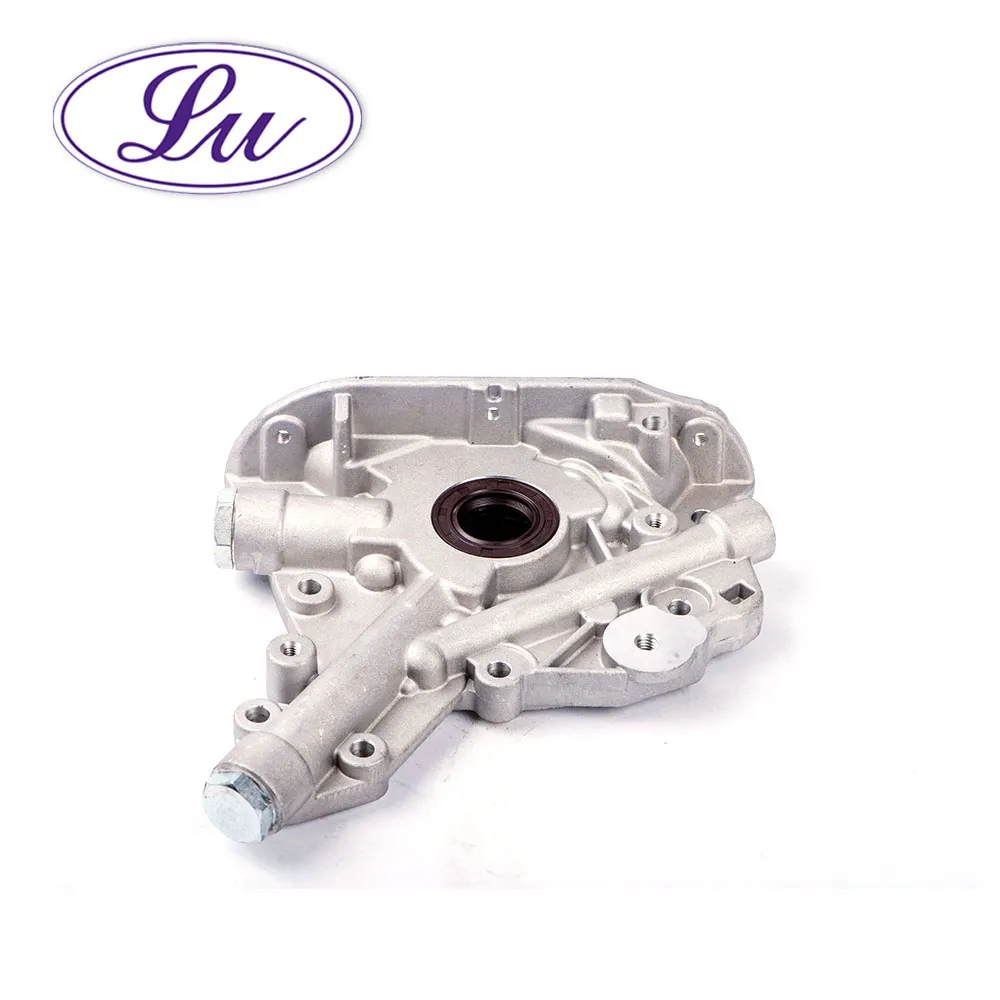 Auto Engine Parts Oil Pump 90412744 96285525 90570919
