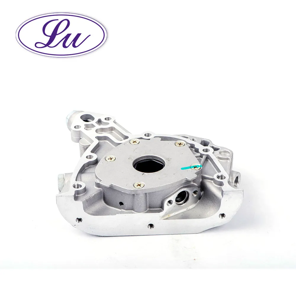 Auto Engine Parts Oil Pump 90412744 96285525 90570919