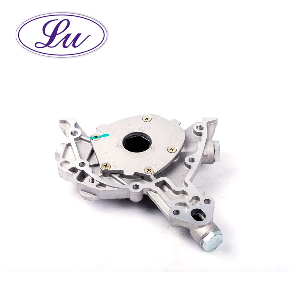 Auto Engine Parts Oil Pump 90412744 96285525 90570919