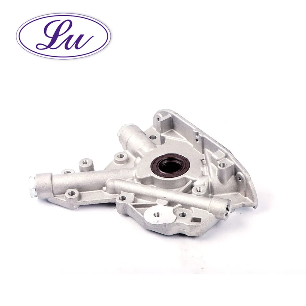Auto Engine Parts Oil Pump 90412744 96285525 90570919