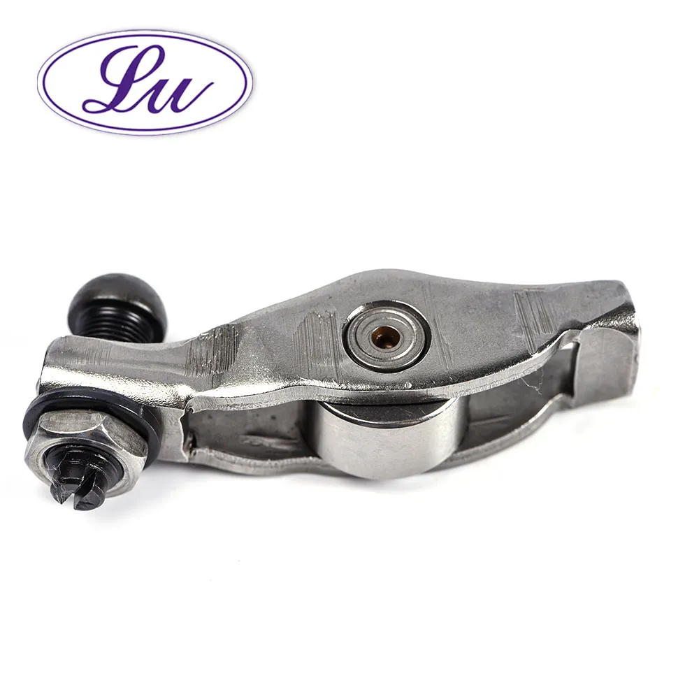 Auto Spare Parts Car Engine Rocker Arm WE01-12-130 XM346564 